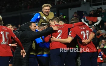 Ladislav Krejčí: Dari Kemenangan ke Kekecewaan, Cerita di Balik Kegagalan Ceko di Piala Dunia