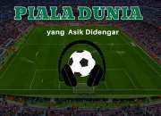 Lagu-Lagu yang Membuat Heboh: Dari 'MBG' hingga Soundtrack Piala Dunia 2026