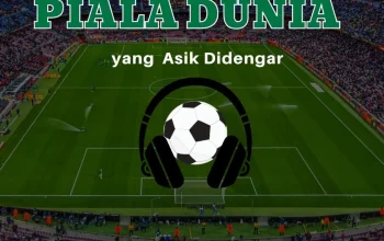 Lagu-Lagu yang Membuat Heboh: Dari 'MBG' hingga Soundtrack Piala Dunia 2026