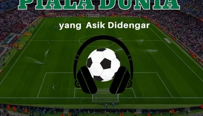 Lagu-Lagu yang Membuat Heboh: Dari ‘MBG’ hingga Soundtrack Piala Dunia 2026