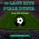 Lagu-Lagu yang Membuat Heboh: Dari ‘MBG’ hingga Soundtrack Piala Dunia 2026