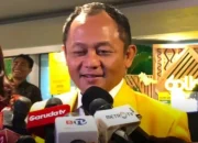 Lagu 'Mas Bahlil Ganteng' Viral di Media Sosial: Dari Sindiran hingga Penguatan Citra Politik
