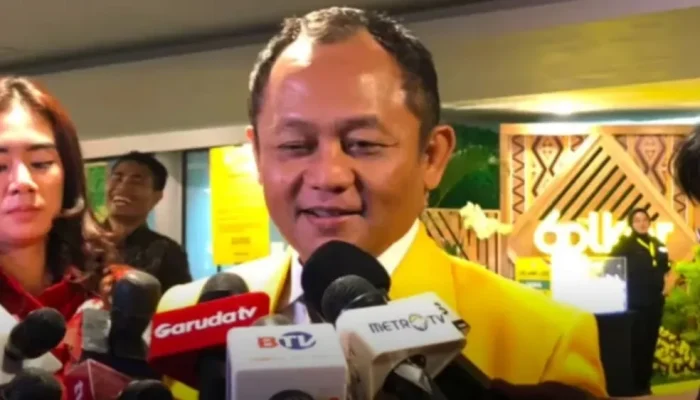 Lagu ‘Mas Bahlil Ganteng’ Viral di Media Sosial: Dari Sindiran hingga Penguatan Citra Politik