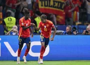 Lamine Yamal dan Spanyol Siap Hadapi Tantangan di Piala Dunia 2026