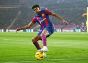 Lamine Yamal, Pemain Muda yang Membuat Dunia Sepak Bola Bergetar
