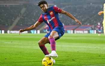 Lamine Yamal, Pemain Muda yang Membuat Dunia Sepak Bola Bergetar
