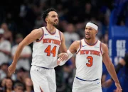 Landry Shamet Pemain Kunci di Balik Kesuksesan New York Knicks