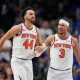 Landry Shamet Pemain Kunci di Balik Kesuksesan New York Knicks