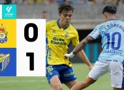 Las Palmas vs Málaga: Pertarungan Sengit Menuju LaLiga