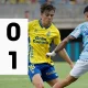 Las Palmas vs Málaga: Pertarungan Sengit Menuju LaLiga