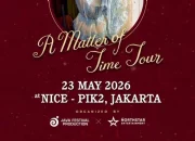 Laufey Jakarta: Mengupas Fenomena Musik dan Game Terbaru