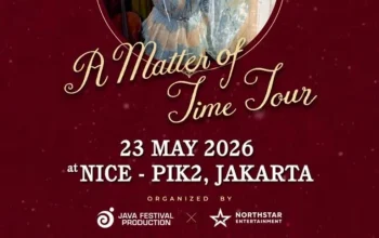 Laufey Jakarta: Mengupas Fenomena Musik dan Game Terbaru