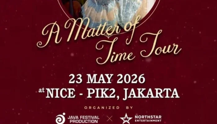 Laufey Jakarta: Mengupas Fenomena Musik dan Game Terbaru