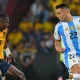 Lautaro Martínez dan Argentina Siap Menghadapi Piala Dunia 2026