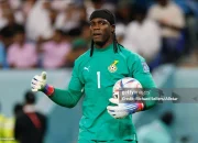 Lawrence Ati-Zigi dan Ghana Hadapi Tantangan Berat Melawan Inggris di Piala Dunia 2026