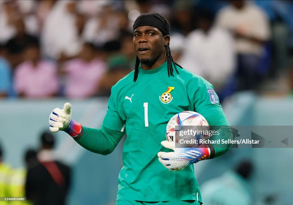 Lawrence Ati-Zigi dan Ghana Hadapi Tantangan Berat Melawan Inggris di Piala Dunia 2026
