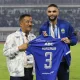 Layvin Kurzawa Resmi Tinggalkan Persib Bandung: Mengucapkan Salam Perpisahan yang Menyentuh