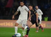 Lazio vs Pisa: Pertandingan Sepak Bola yang Memanas di Italia