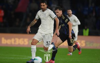 Lazio vs Pisa: Pertandingan Sepak Bola yang Memanas di Italia