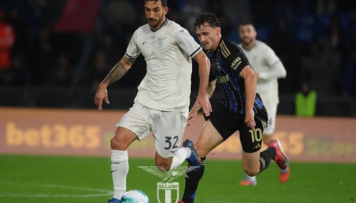 Lazio vs Pisa: Pertandingan Sepak Bola yang Memanas di Italia
