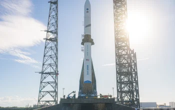 Ledakan Roket Blue Origin: NASA dan Masa Depan Program Artemis