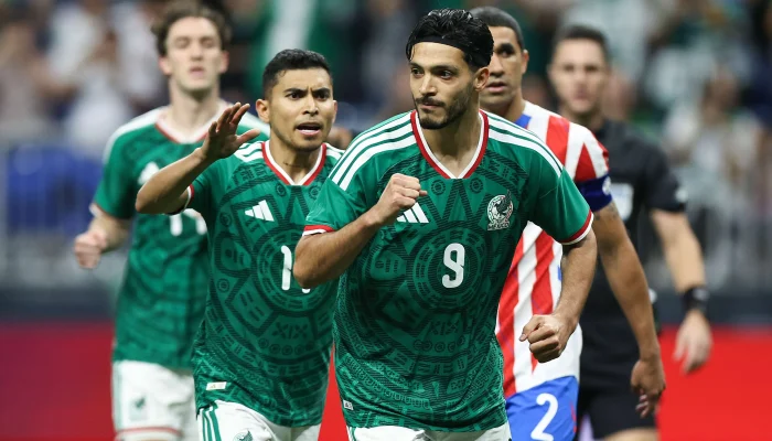 Lee Han-Beom Siap Menghadapi Mexico di Piala Dunia 2026