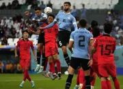 Lee Jae-Sung dan Korea Selatan Raih Kemenangan di Piala Dunia 2026