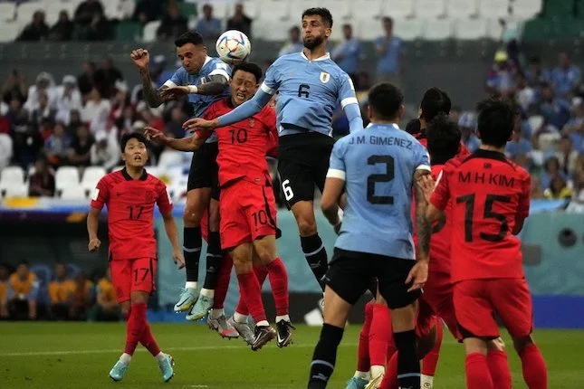 Lee Jae-Sung dan Korea Selatan Raih Kemenangan di Piala Dunia 2026