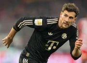 Leon Goretzka Dibidik Juventus Setelah Kegagalan di Piala Dunia