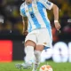 Leonardo Balerdi Cedera, Argentina Cari Pengganti untuk Piala Dunia 2026