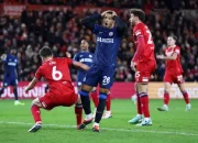 Levi Colwill dan Masa Depan Chelsea di Bawah Xabi Alonso