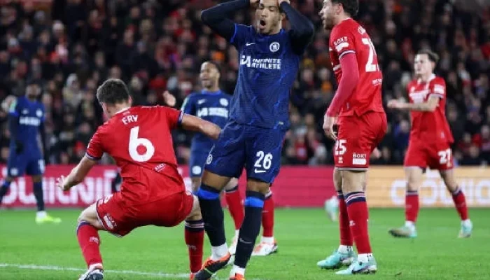 Levi Colwill dan Masa Depan Chelsea di Bawah Xabi Alonso