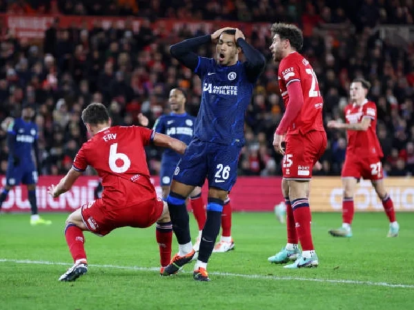 Levi Colwill dan Masa Depan Chelsea di Bawah Xabi Alonso