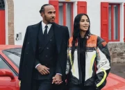 Lewis Hamilton dan Kim Kardashian di Balik Podium F1 Monaco, Sementara George Russell Mengeluhkan Kinerja Mercedes