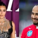 Lewis Hamilton dan Kim Kardashian Terlibat dalam Kontroversi F1