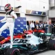 Lewis Hamilton Pimpin Klasemen Sementara di Monaco Grand Prix 2026