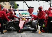 Lewis Hamilton Raih Kemenangan Pertama di Ferrari, Toto Wolff Puji Mantan Pembalapnya