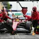 Lewis Hamilton Raih Kemenangan Pertama di Ferrari, Toto Wolff Puji Mantan Pembalapnya