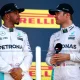 Lewis Hamilton Raih Kemenangan Pertamanya di Ferrari, Nico Rosberg: Ini Momentum Sejarah