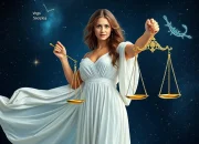 Libra dan Zodiak Lainnya: Ramalan, Sifat, dan Keseimbangan