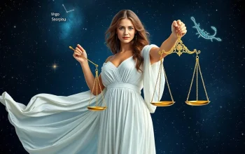 Libra dan Zodiak Lainnya: Ramalan, Sifat, dan Keseimbangan