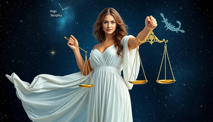 Libra dan Zodiak Lainnya: Ramalan, Sifat, dan Keseimbangan