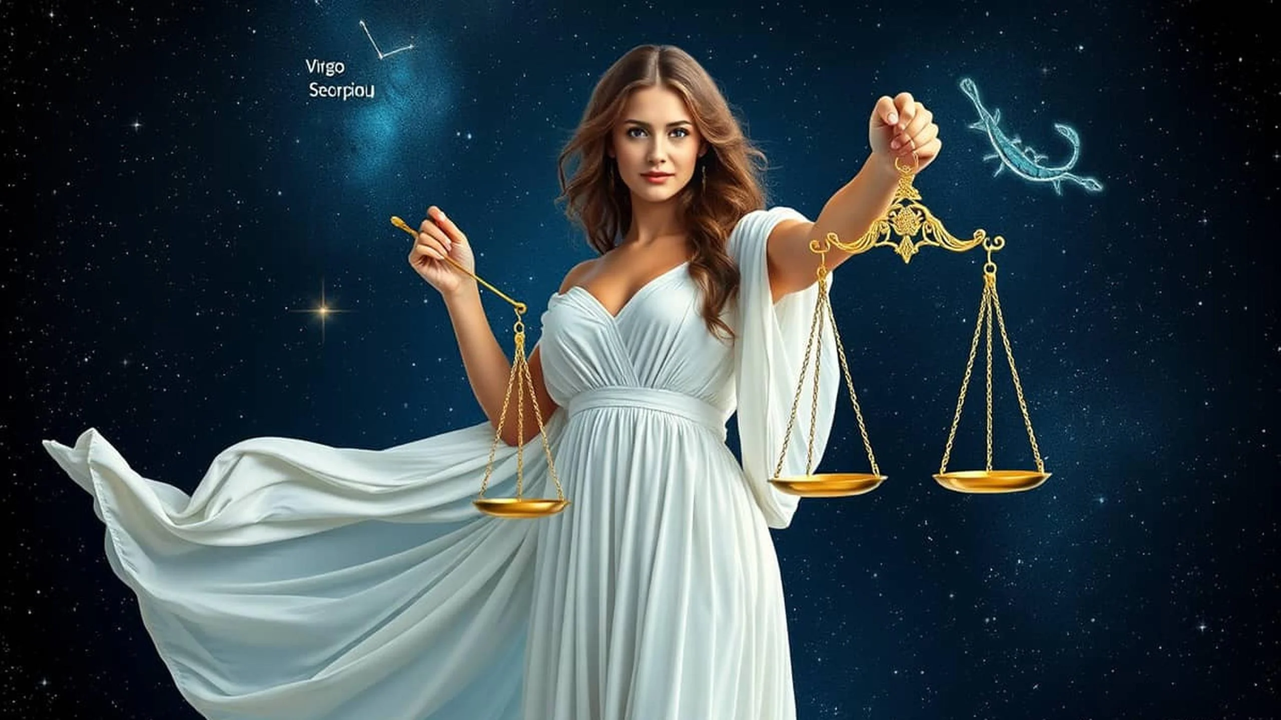 Libra dan Zodiak Lainnya: Ramalan, Sifat, dan Keseimbangan