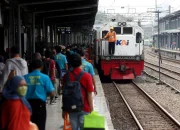 Libur Sekolah: Jadwal KRL dan Diskon Tiket Kereta Api untuk Perjalanan yang Lebih Hemat