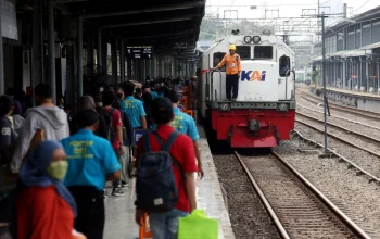 Libur Sekolah: Jadwal KRL dan Diskon Tiket Kereta Api untuk Perjalanan yang Lebih Hemat