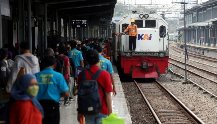 Libur Sekolah: Jadwal KRL dan Diskon Tiket Kereta Api untuk Perjalanan yang Lebih Hemat