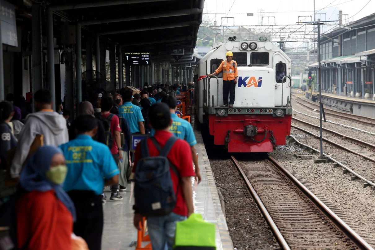 Libur Sekolah: Jadwal KRL dan Diskon Tiket Kereta Api untuk Perjalanan yang Lebih Hemat