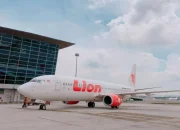 Lion Air Kembali Merencanakan IPO, Sertifikasi dan Strategi Bisnis Masa Depan