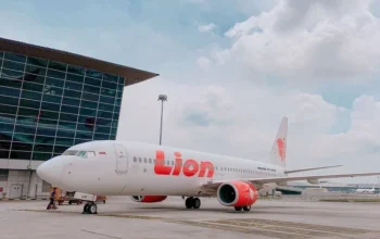 Lion Air Kembali Merencanakan IPO, Sertifikasi dan Strategi Bisnis Masa Depan