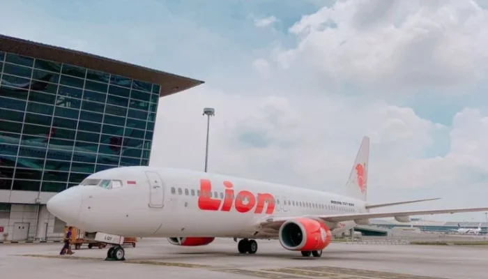 Lion Air Kembali Merencanakan IPO, Sertifikasi dan Strategi Bisnis Masa Depan